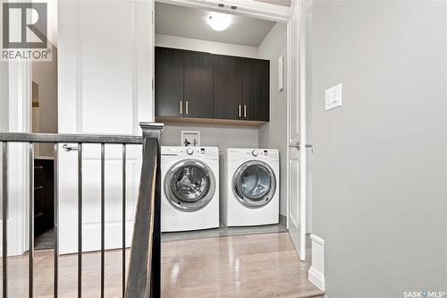 1623 Broadway Avenue, Saskatoon, SK - Indoor Photo Showing Laundry Room