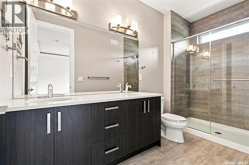 1623 Broadway Avenue, Saskatoon, SK - Indoor Photo Showing Bathroom