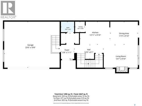 1623 Broadway Avenue, Saskatoon, SK - Other