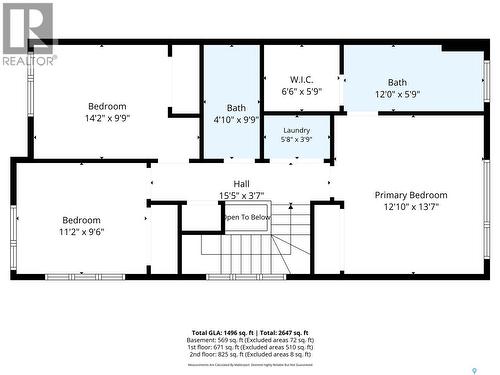 1623 Broadway Avenue, Saskatoon, SK - Other