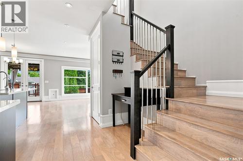1623 Broadway Avenue, Saskatoon, SK - Indoor Photo Showing Other Room
