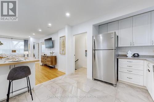 783 Birchmount Road, Toronto, ON - Indoor Photo Showing Kitchen