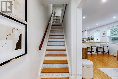 783 Birchmount Road, Toronto, ON - Indoor Photo Showing Other Room