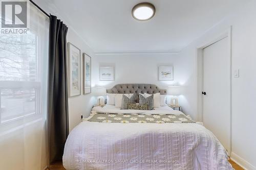 783 Birchmount Road, Toronto, ON - Indoor Photo Showing Bedroom