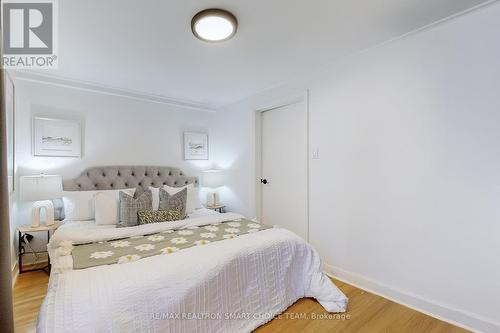 783 Birchmount Road, Toronto, ON - Indoor Photo Showing Bedroom