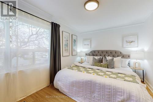 783 Birchmount Road, Toronto, ON - Indoor Photo Showing Bedroom