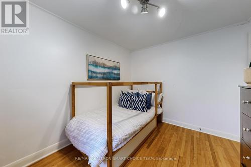 783 Birchmount Road, Toronto, ON - Indoor Photo Showing Bedroom