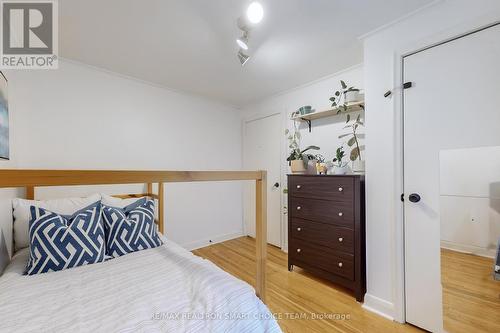 783 Birchmount Road, Toronto, ON - Indoor Photo Showing Bedroom