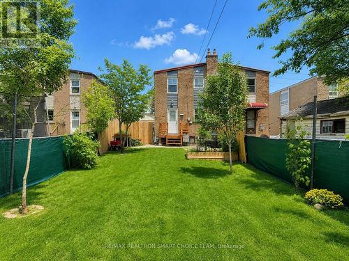783 Birchmount Road, Toronto, ON - Outdoor