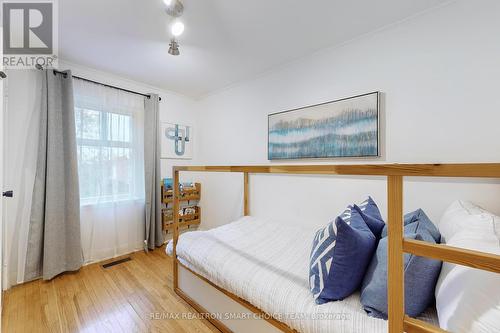 783 Birchmount Road, Toronto, ON - Indoor Photo Showing Bedroom