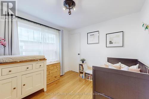783 Birchmount Road, Toronto, ON - Indoor