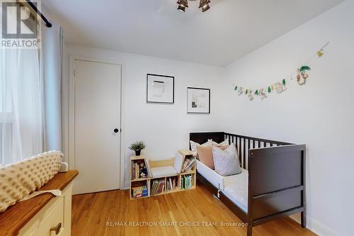 783 Birchmount Road, Toronto, ON - Indoor