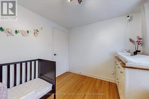 783 Birchmount Road, Toronto, ON - Indoor