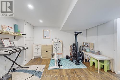 783 Birchmount Road, Toronto, ON - Indoor