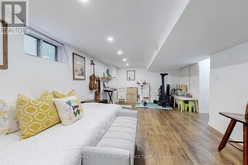 783 Birchmount Road, Toronto, ON - Indoor