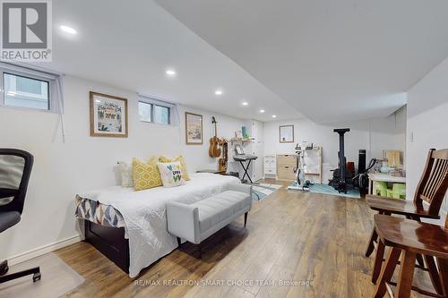 783 Birchmount Road, Toronto, ON - Indoor