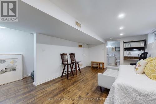 783 Birchmount Road, Toronto, ON - Indoor
