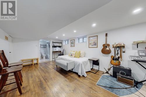783 Birchmount Road, Toronto, ON - Indoor