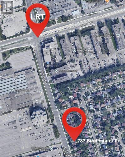 783 Birchmount Road, Toronto, ON - Other