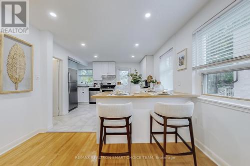 783 Birchmount Road, Toronto, ON - Indoor