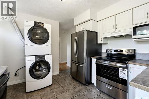 1308 Preston Avenue S, Saskatoon, SK - Indoor Photo Showing Laundry Room