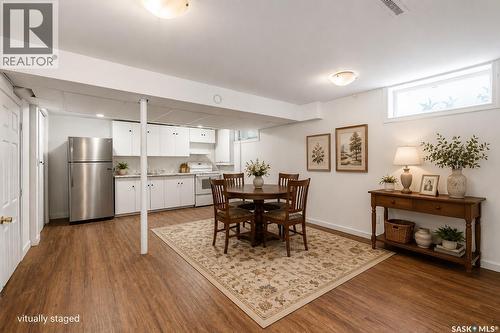 1308 Preston Avenue S, Saskatoon, SK - Indoor