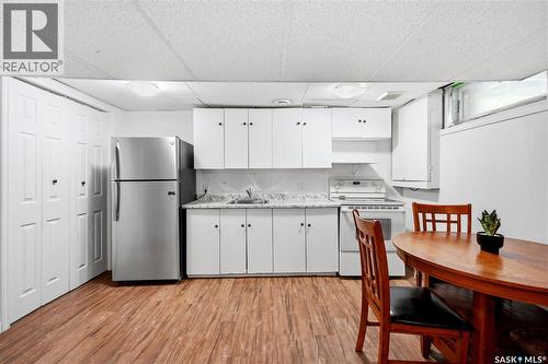 1308 Preston Avenue S, Saskatoon, SK - Indoor
