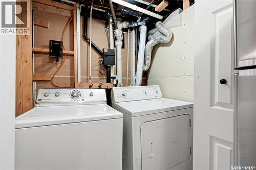 1308 Preston Avenue S, Saskatoon, SK - Indoor Photo Showing Laundry Room