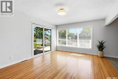 1308 Preston Avenue S, Saskatoon, SK - Indoor Photo Showing Other Room