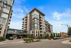 103 - 570 DE MAZENOD AVENUE  Ottawa, ON K1S 5X2