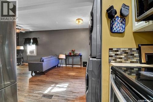 2258 Osler Street, Regina, SK - Indoor