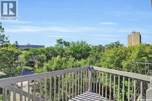 2258 Osler Street, Regina, SK - Outdoor