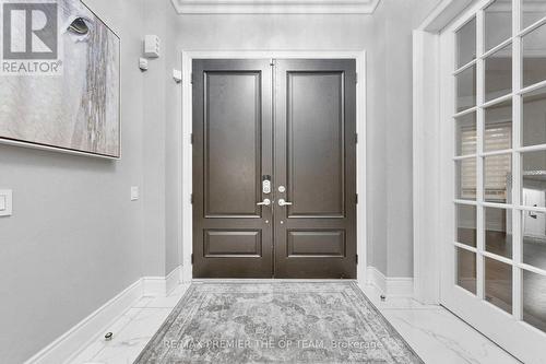 60 Chesney Crescent, Vaughan, ON - Indoor Photo Showing Other Room