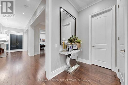 60 Chesney Crescent, Vaughan, ON - Indoor Photo Showing Other Room