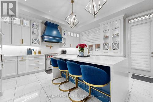 60 Chesney Crescent, Vaughan, ON - Indoor