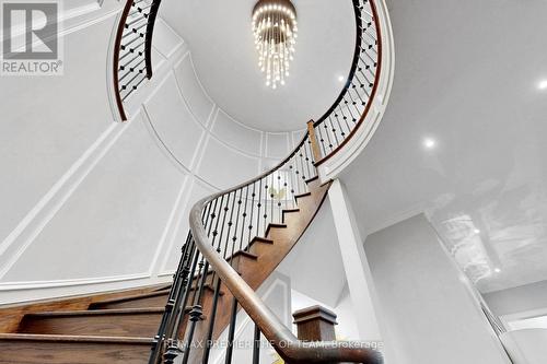 60 Chesney Crescent, Vaughan, ON - Indoor Photo Showing Other Room