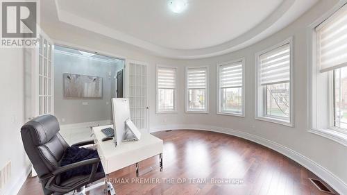 60 Chesney Crescent, Vaughan, ON - Indoor