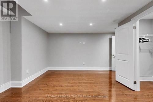60 Chesney Crescent, Vaughan, ON - Indoor Photo Showing Other Room