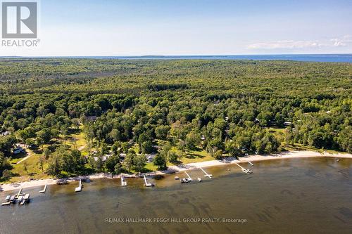 38 Lasalle Trail, Tiny, ON 