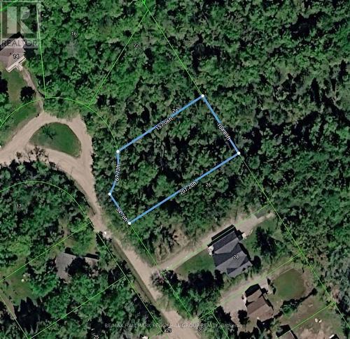 38 Lasalle Trail, Tiny, ON 