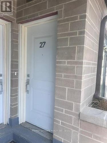 27 - 57 FINCH AVENUE W , Toronto, Ontario M2N 0K9 3