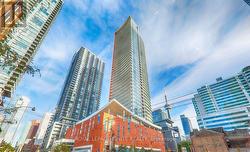 2905 - 21 WIDMER STREET Toronto, ON M5V 2E8