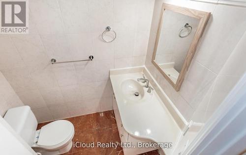 837 - 33 Harbour Square, Toronto, ON - Indoor Photo Showing Bathroom