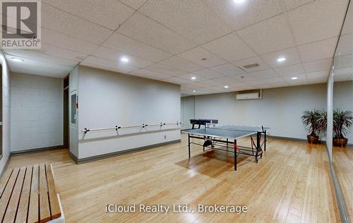 837 - 33 Harbour Square, Toronto, ON - Indoor Photo Showing Other Room