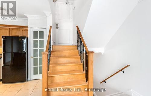 837 - 33 Harbour Square, Toronto, ON - Indoor Photo Showing Other Room