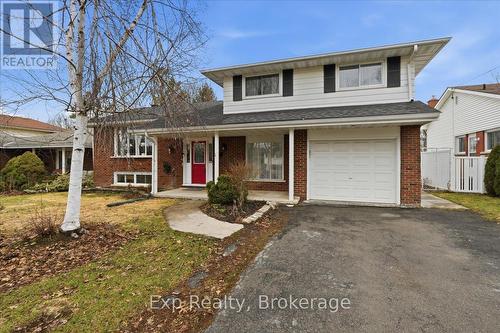 15 THORNCLIFFE DRIVE  Belleville (Belleville Ward), ON K8P 4L3