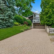 615 VANESSA CRESCENT Mississauga, ON L5H 2N5