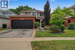 36 FOXMEADOW Road  Cambridge, ON N1P 1J2