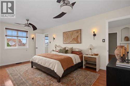36 Foxmeadow Road, Cambridge, ON - Indoor Photo Showing Bedroom