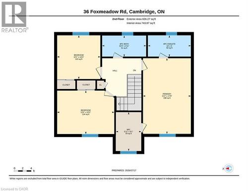 36 Foxmeadow Road, Cambridge, ON - Other